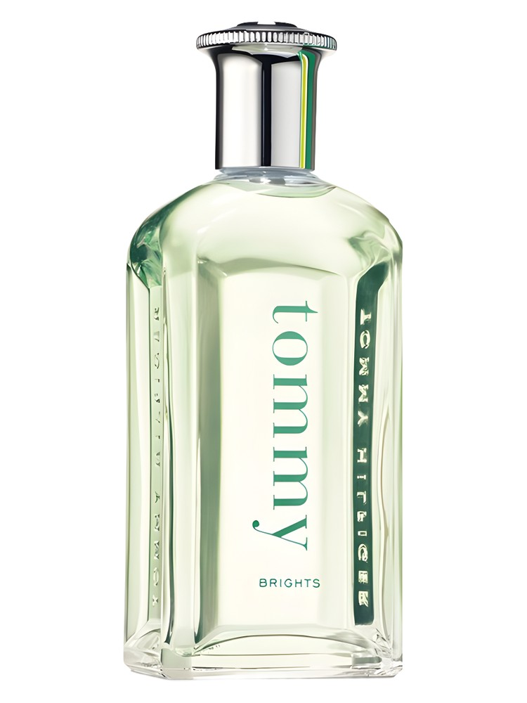 Tommy Citrus Brights