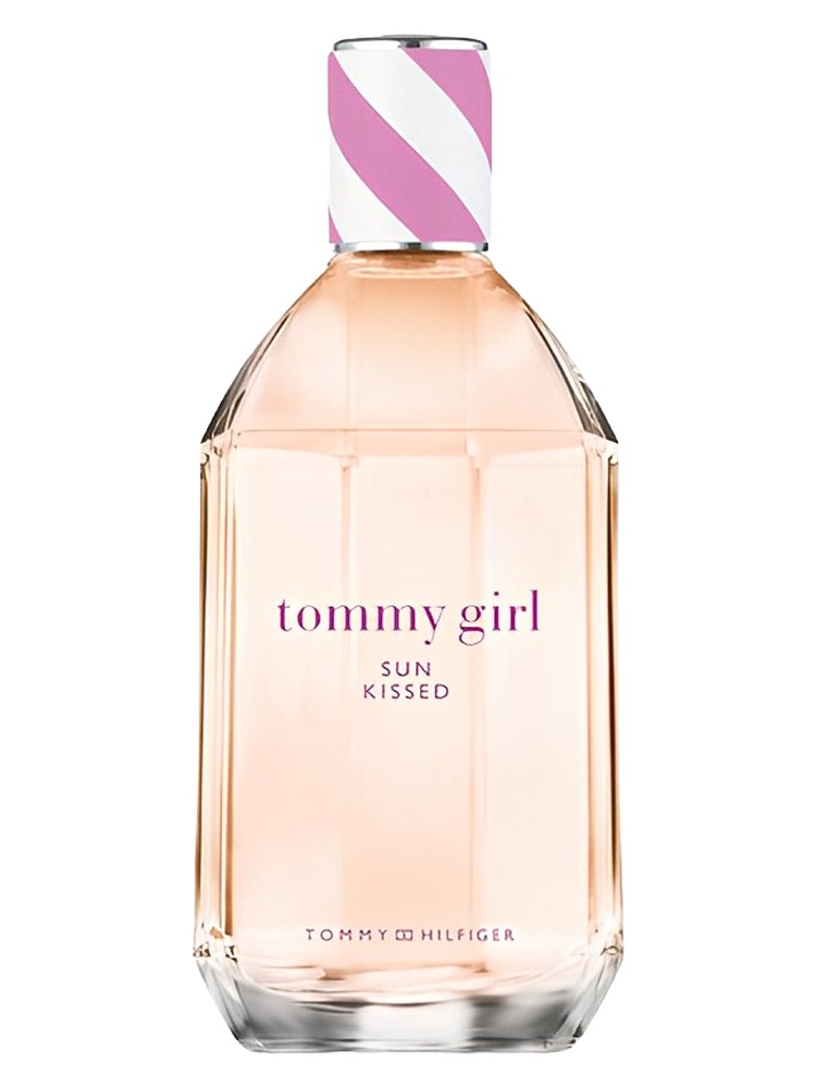 Tommy Girl Sun Kissed