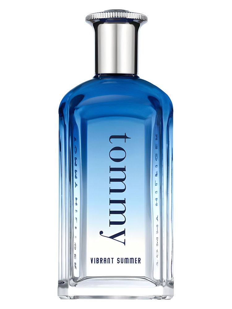 Tommy Vibrant Summer