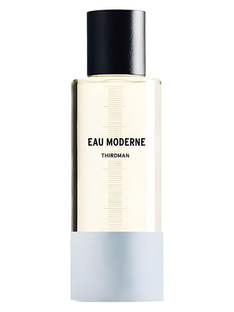 Eau Moderne