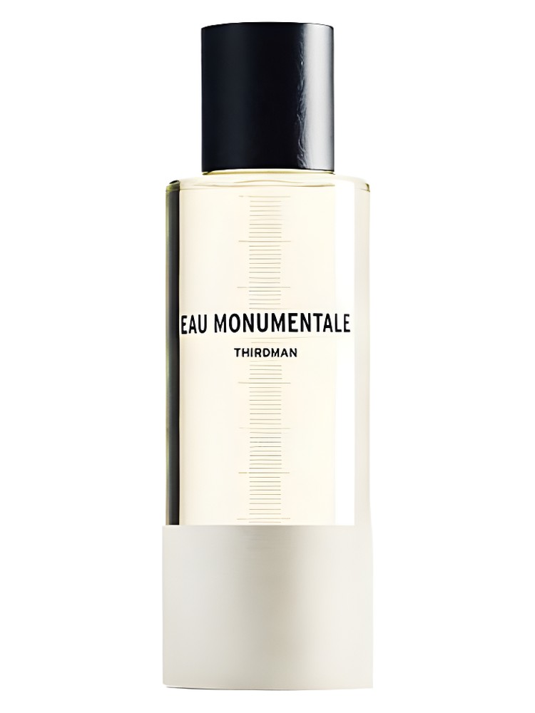 Eau Monumentale