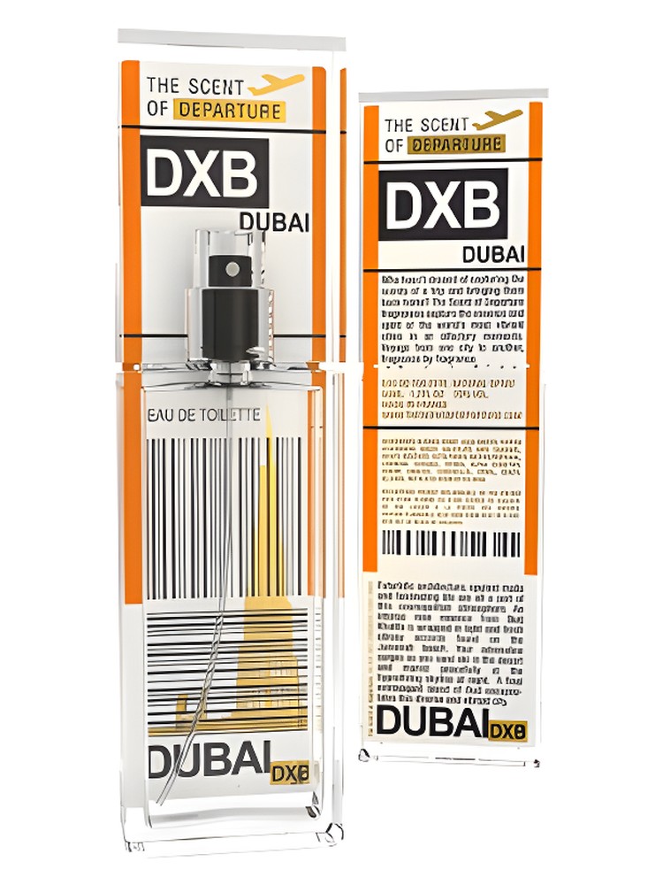 Dubai DXB
