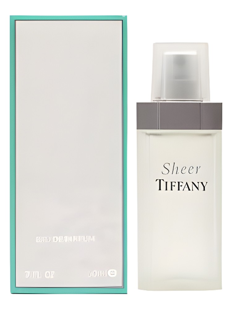 Sheer Tiffany