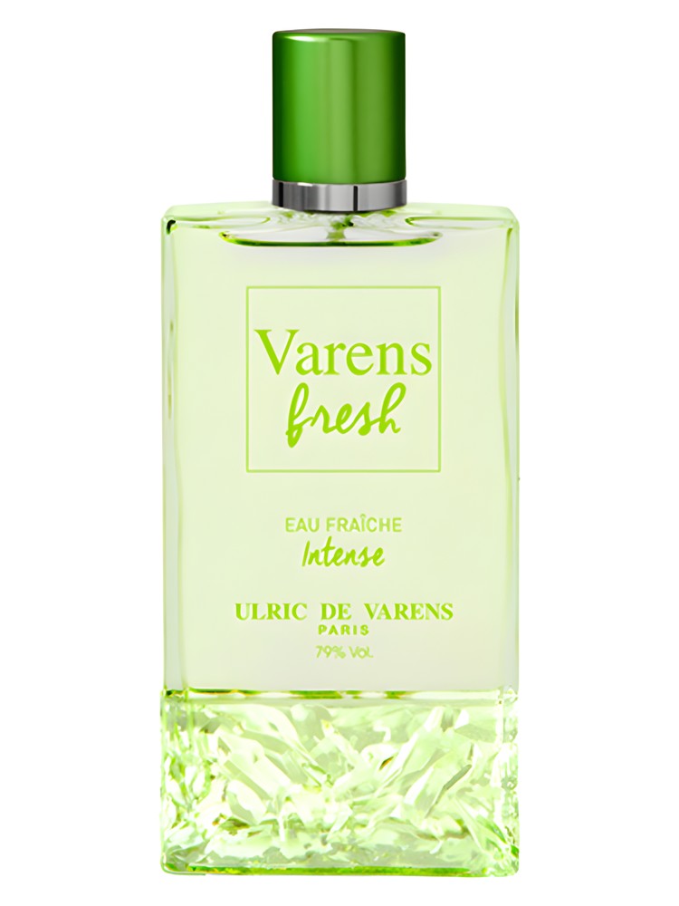 Varens Fresh Eau Fraiche Intense