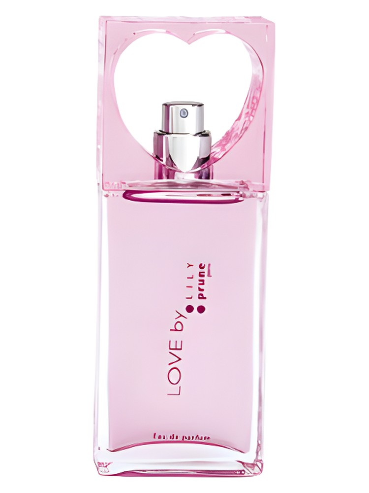 Lily Prune Love
