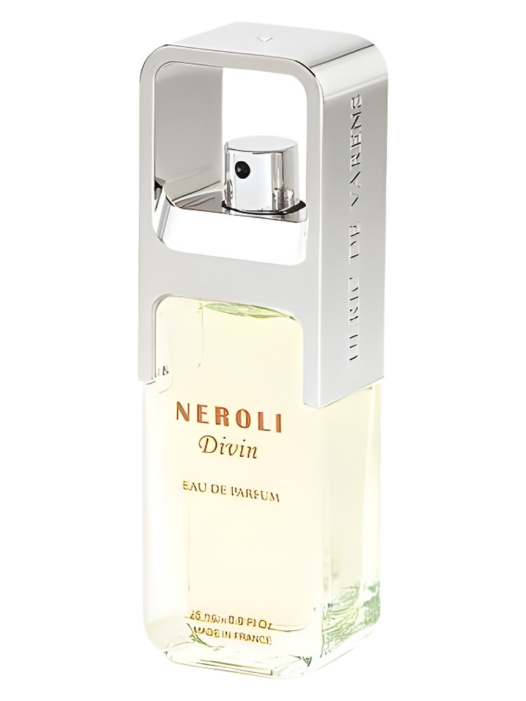Varens essentiel Neroli Divin