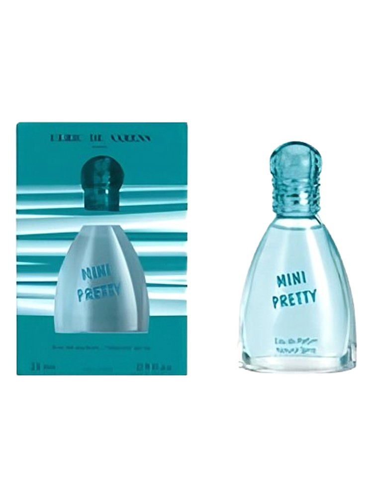 Mini Pretty