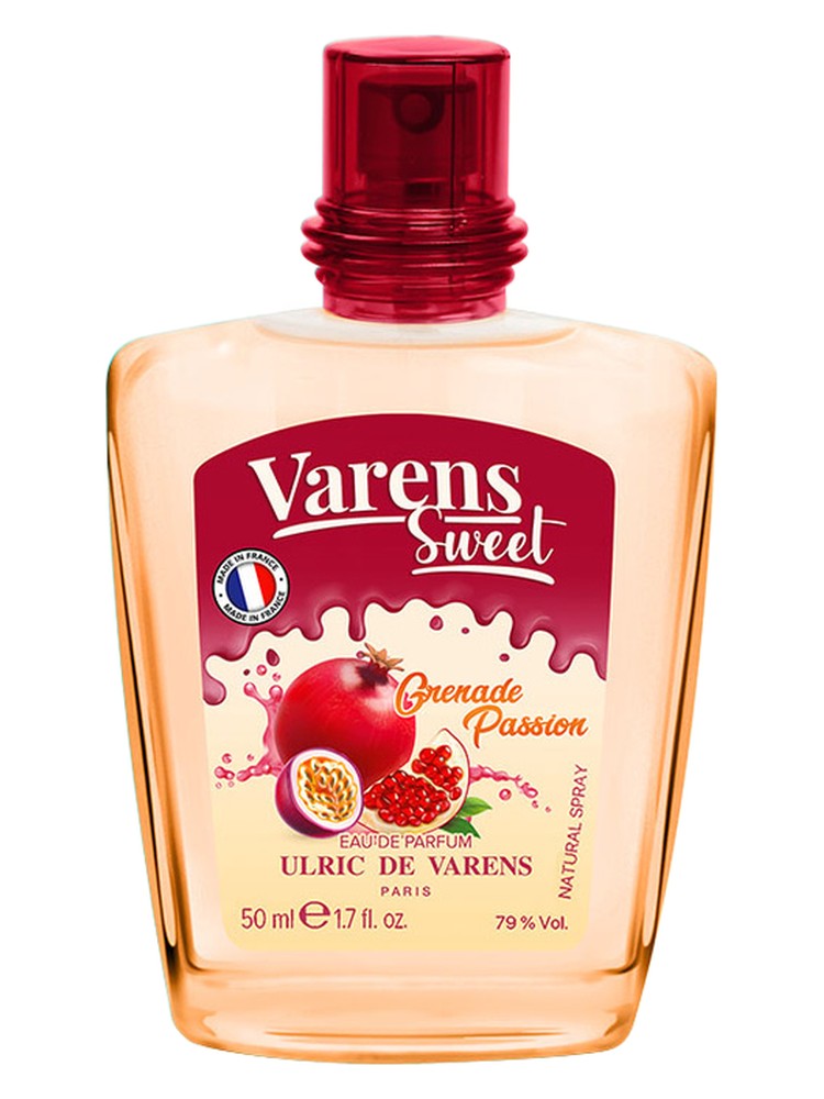 Varens Sweet Grenade Passion