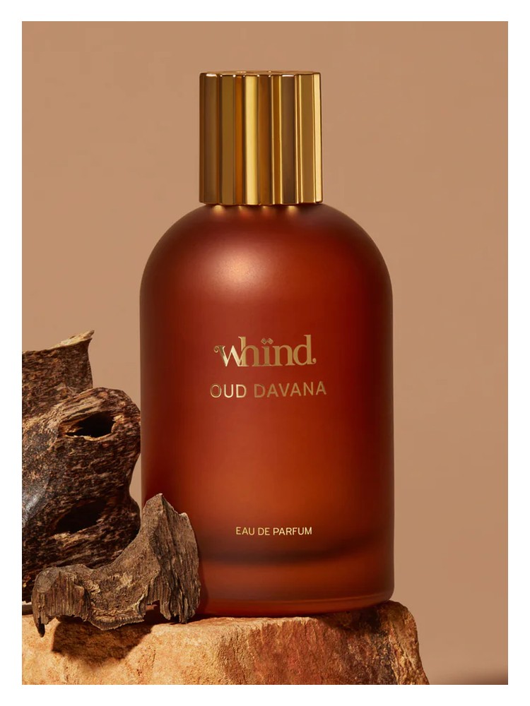 Oud Davana