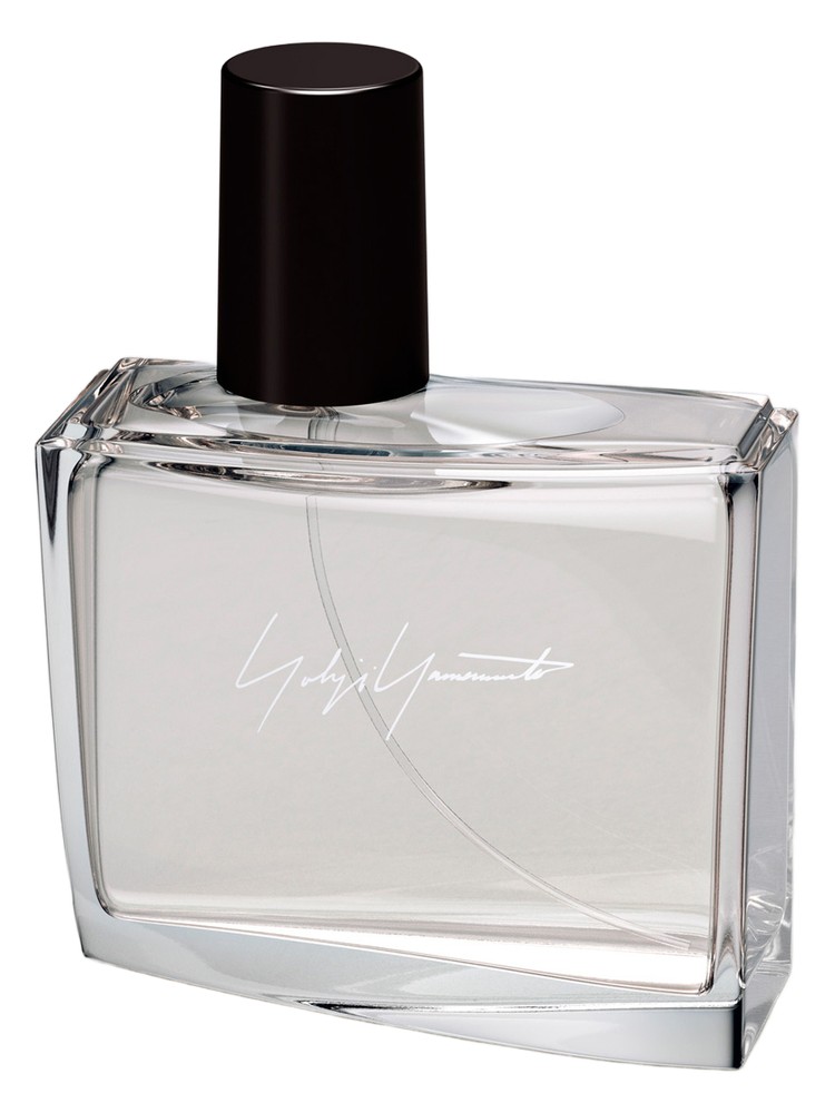 Yohji Yamamoto Femme