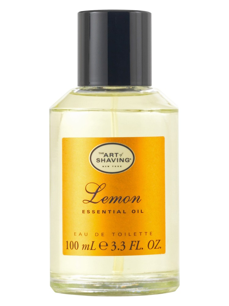 Lemon Eau de Toilette