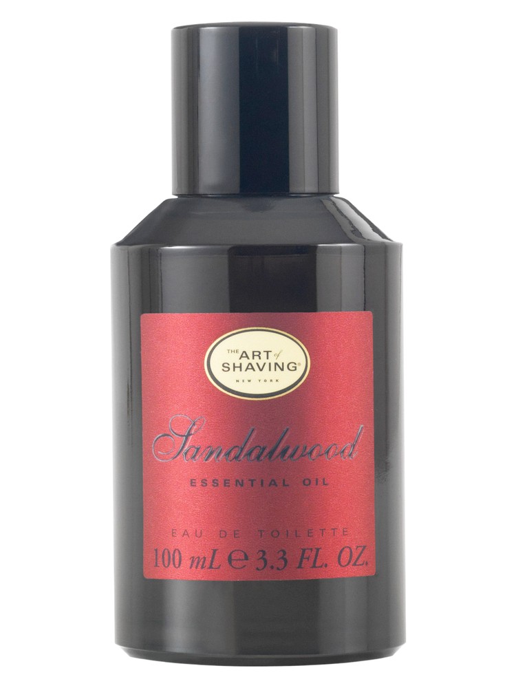 Sandalwood Eau de Toilette