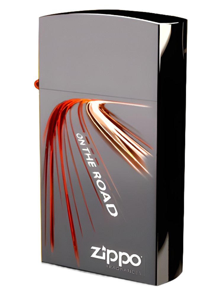 Zippo On The Road