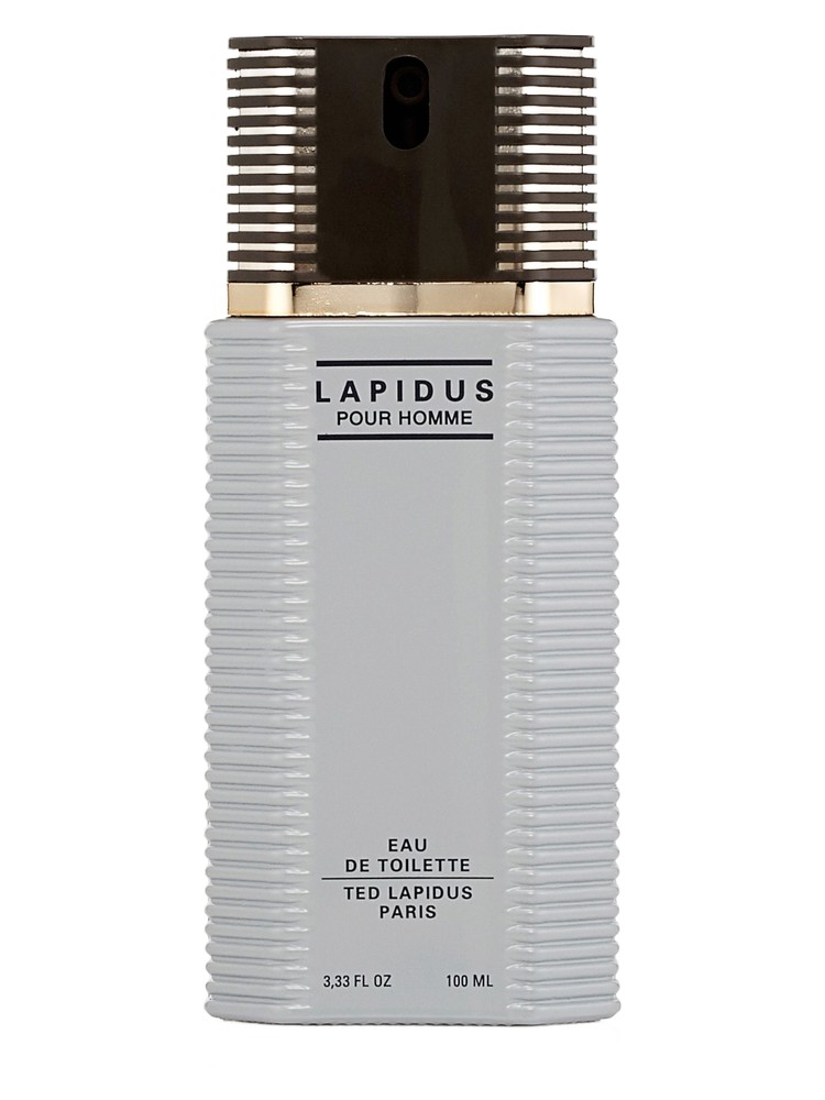Lapidus Pour Homme