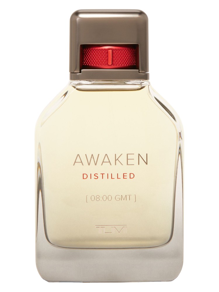 Awaken Distilled