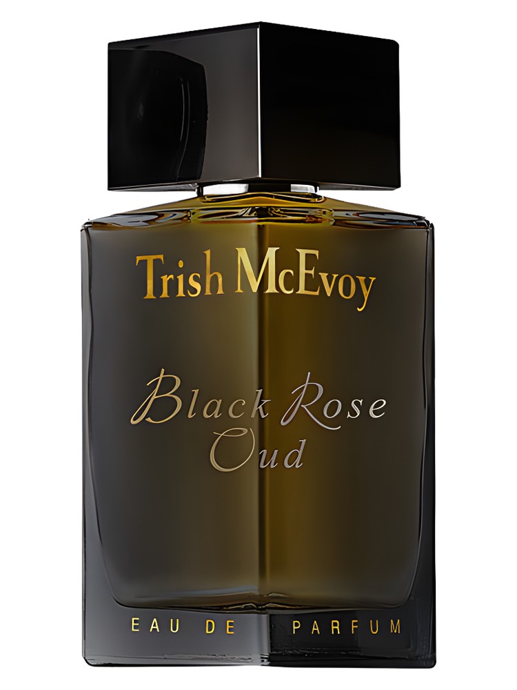 Black Rose Oud