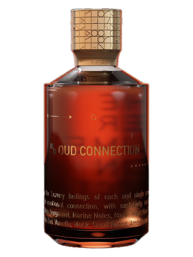 Oud Connection