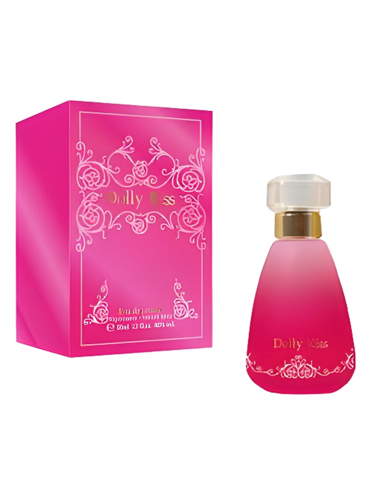 Dolly Kiss