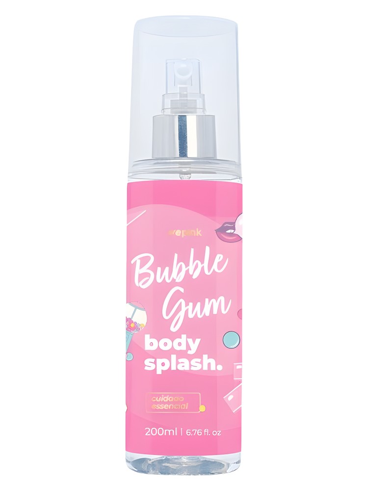 Bubble Gum
