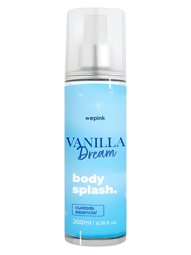 Vanilla Dream