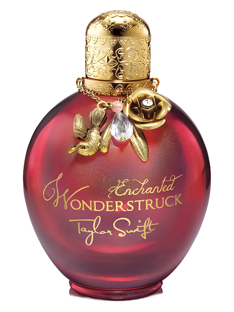 Wonderstruck Enchanted