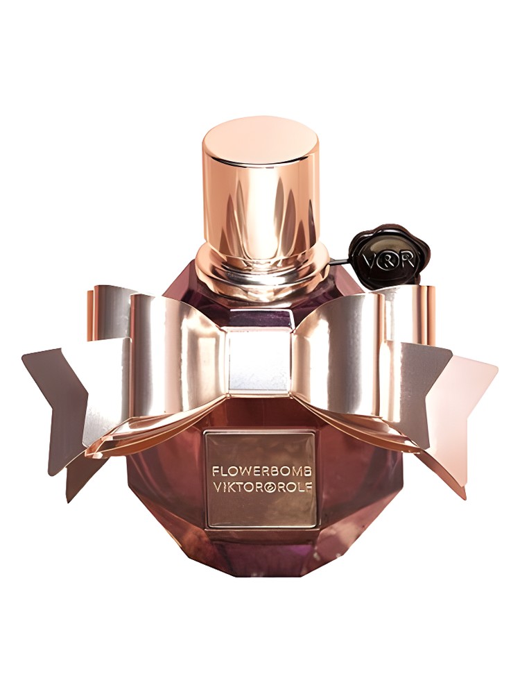 Flowerbomb Extreme 2007