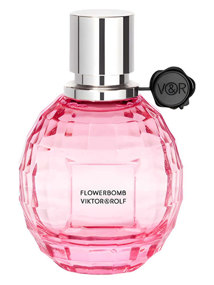 Flowerbomb La Vie en Rose 2012