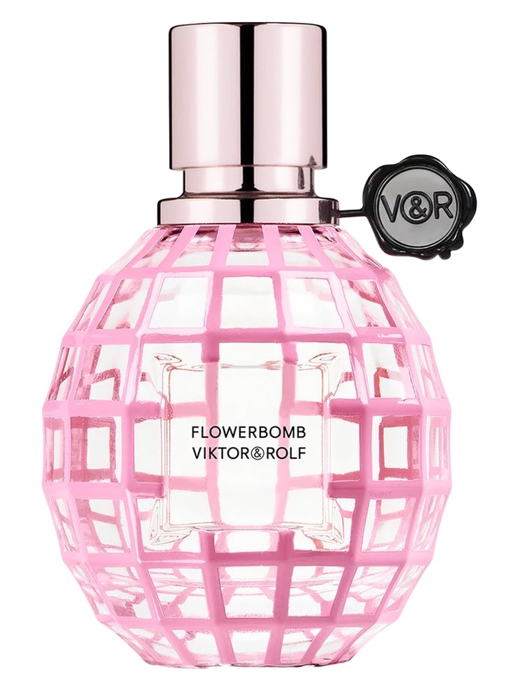 Flowerbomb La Vie en Rose 2018