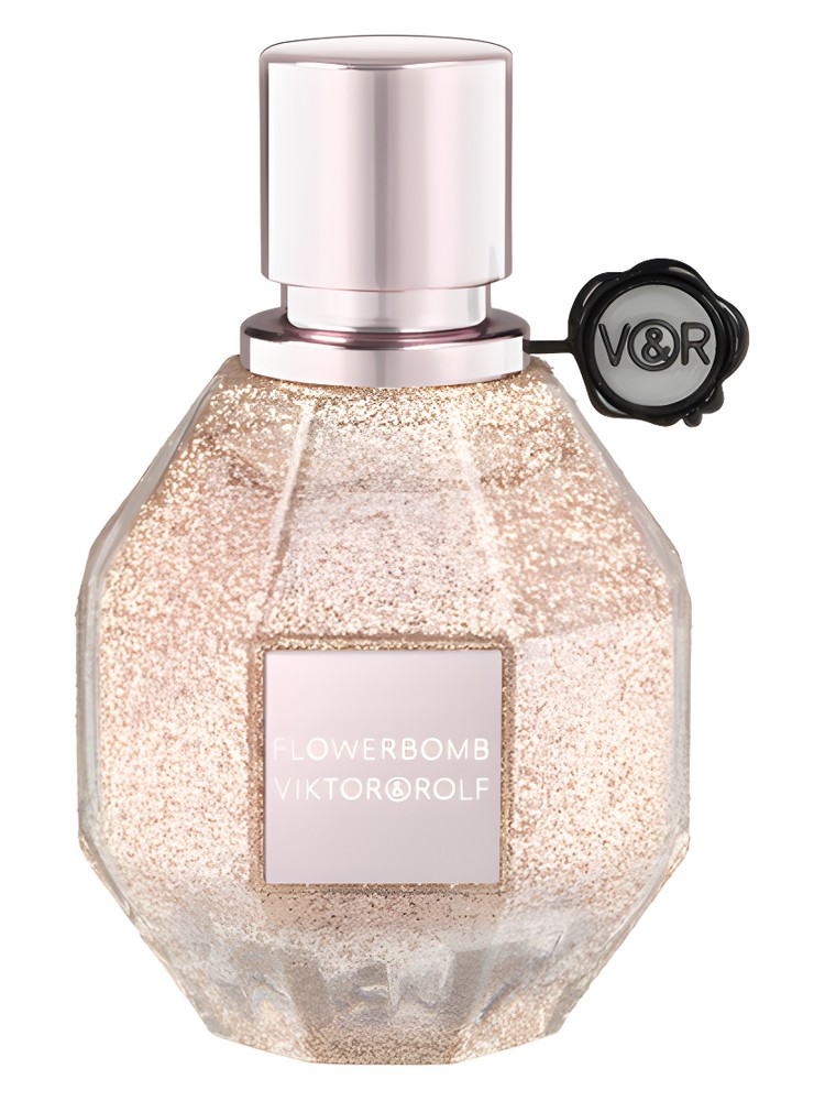 Flowerbomb Limited Edition 2015