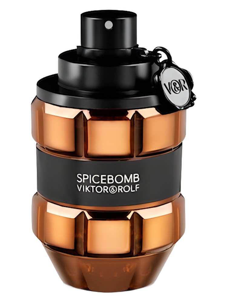 Spicebomb Christmas Edition 2014