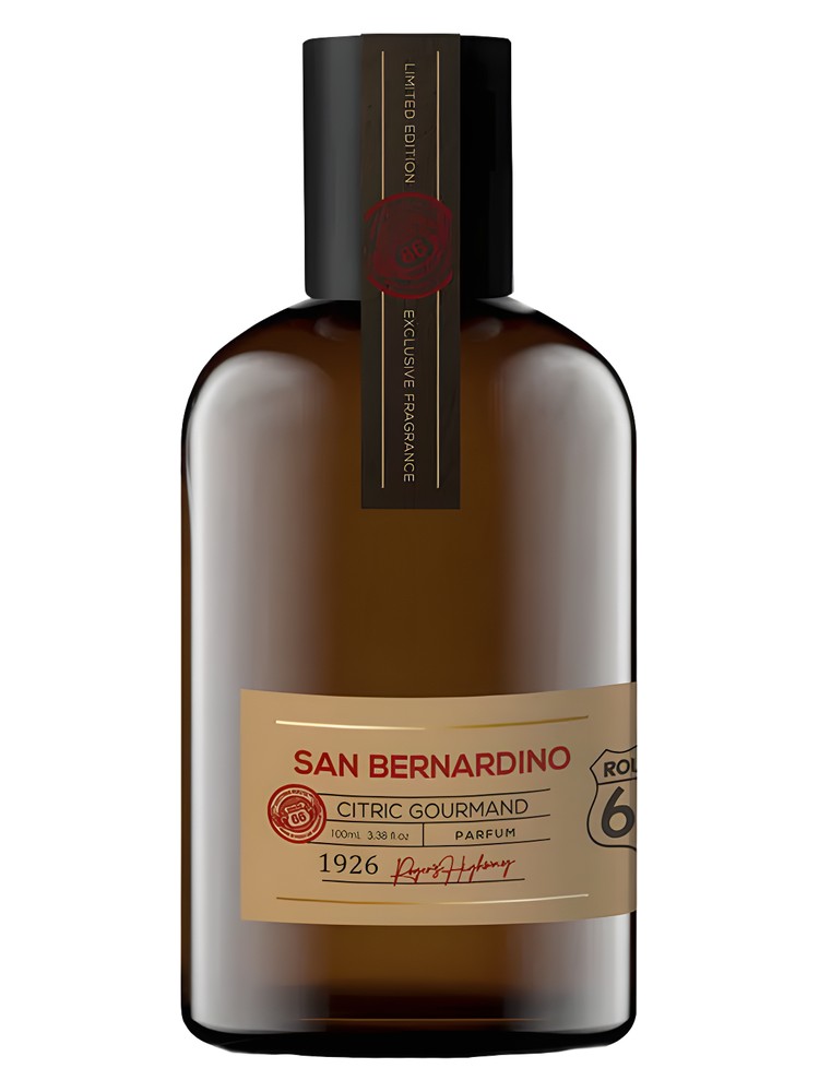 San Bernardino Route 66