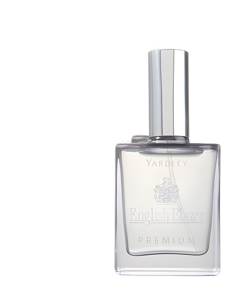 English Blazer Premium