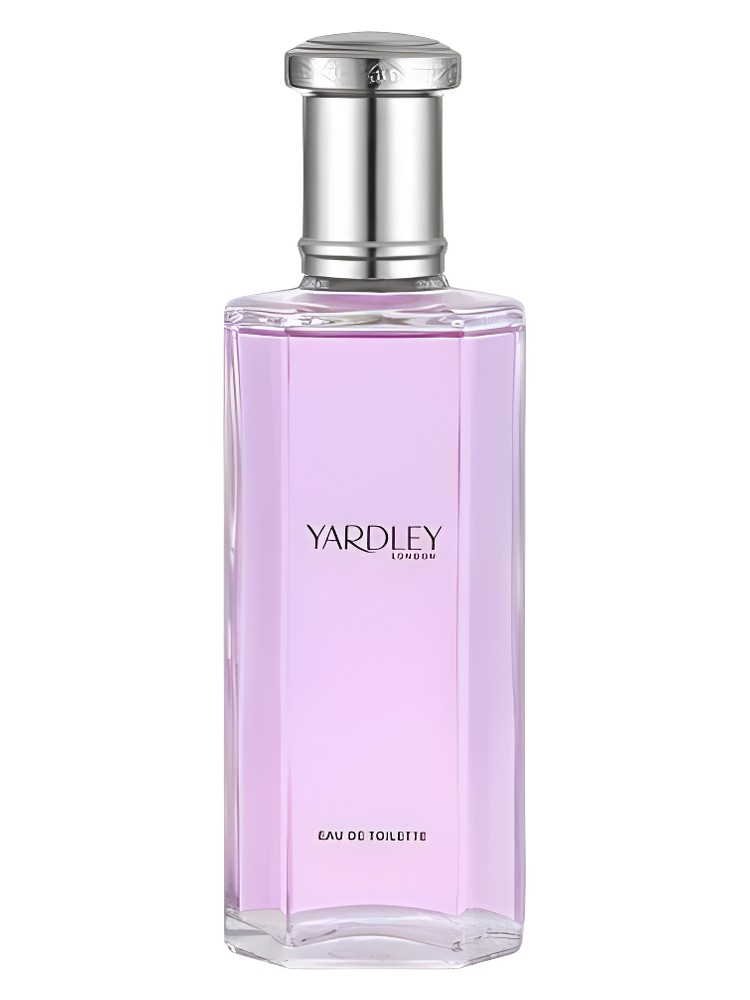 April Violets Contemporary Edition