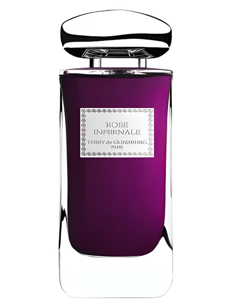 Rose Infernale
