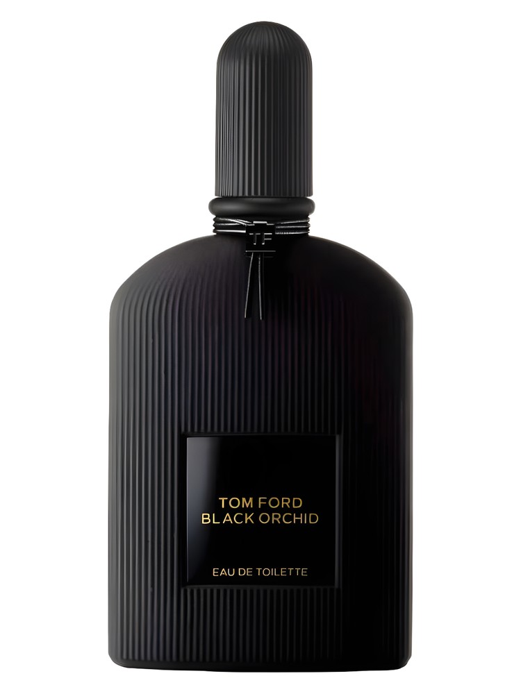 Black Orchid Eau de Toilette