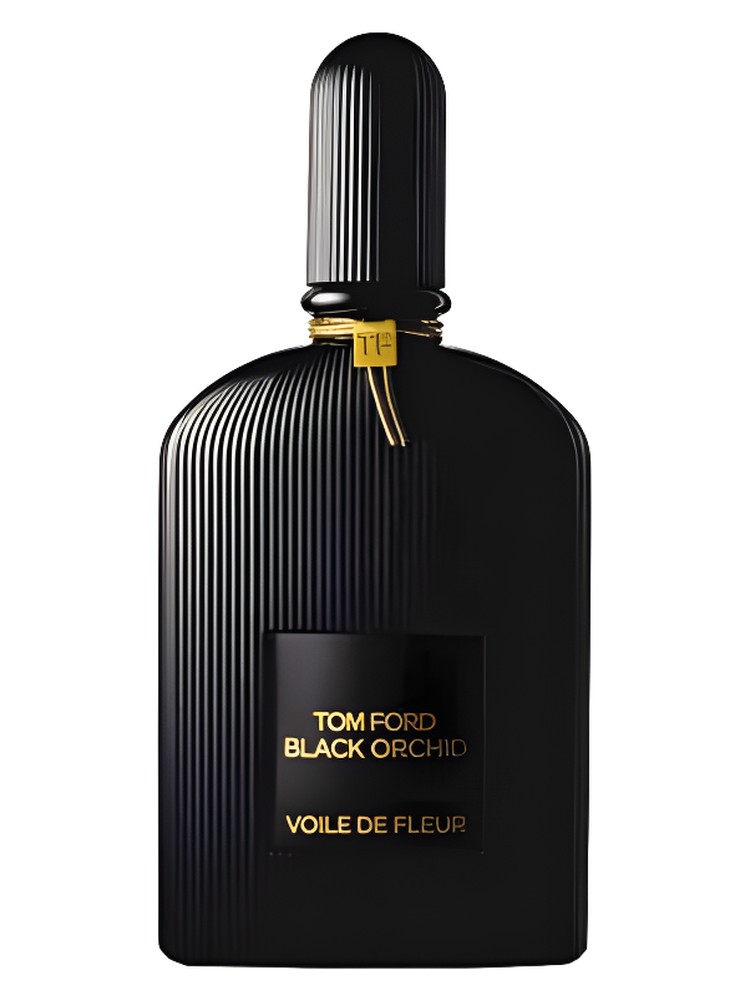 Black Orchid Voile de Fleur