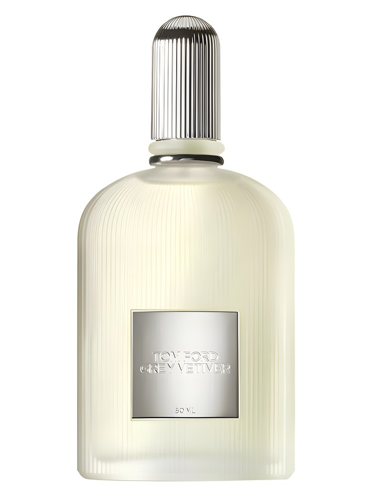 Grey Vetiver Eau de Toilette