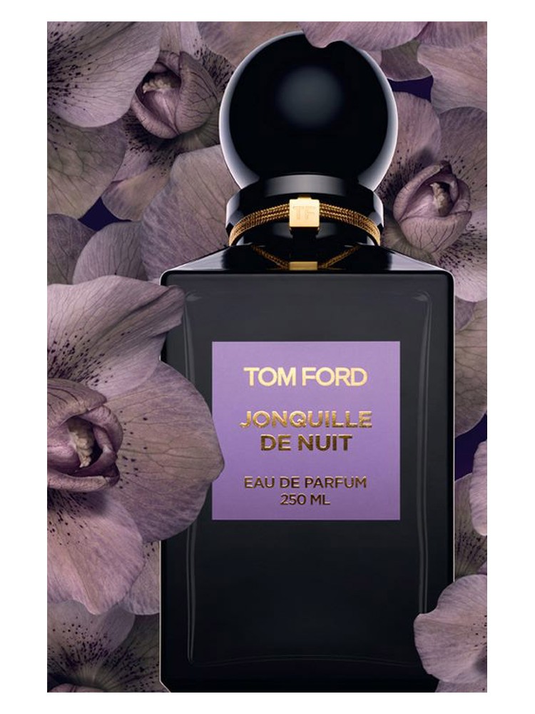 Jonquille de Nuit