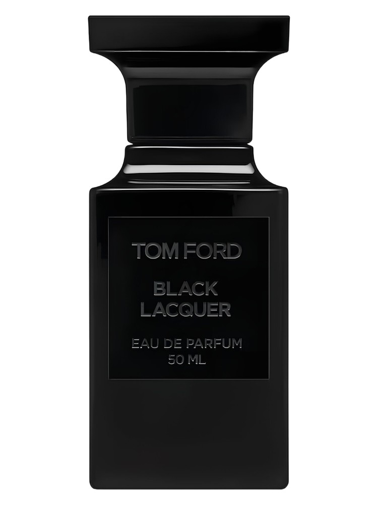 Black Lacquer