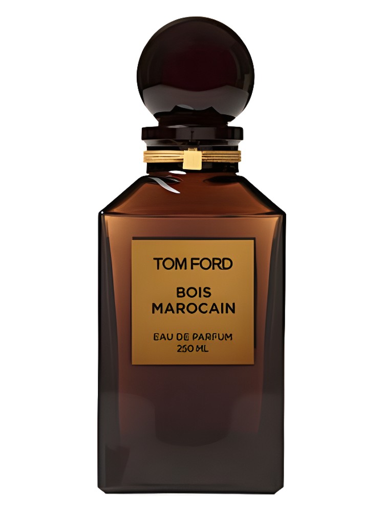 Bois Marocain