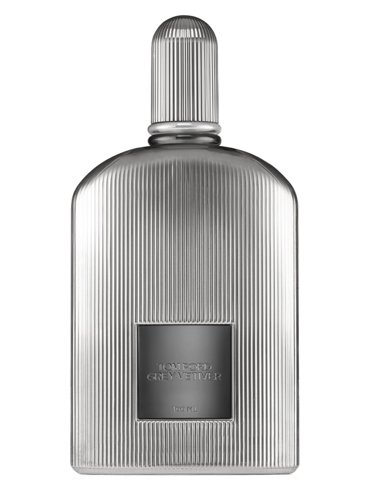 Grey Vetiver Parfum