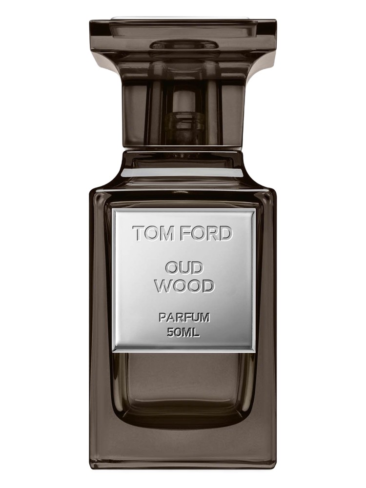 Oud Wood Parfum