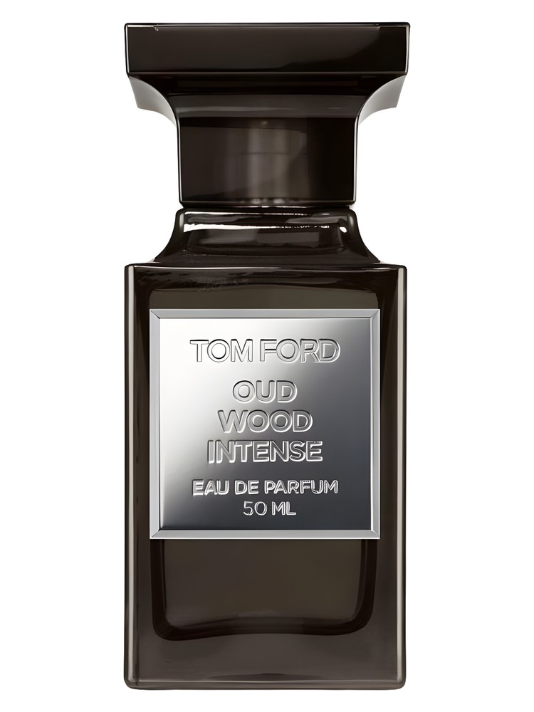 Oud Wood Intense