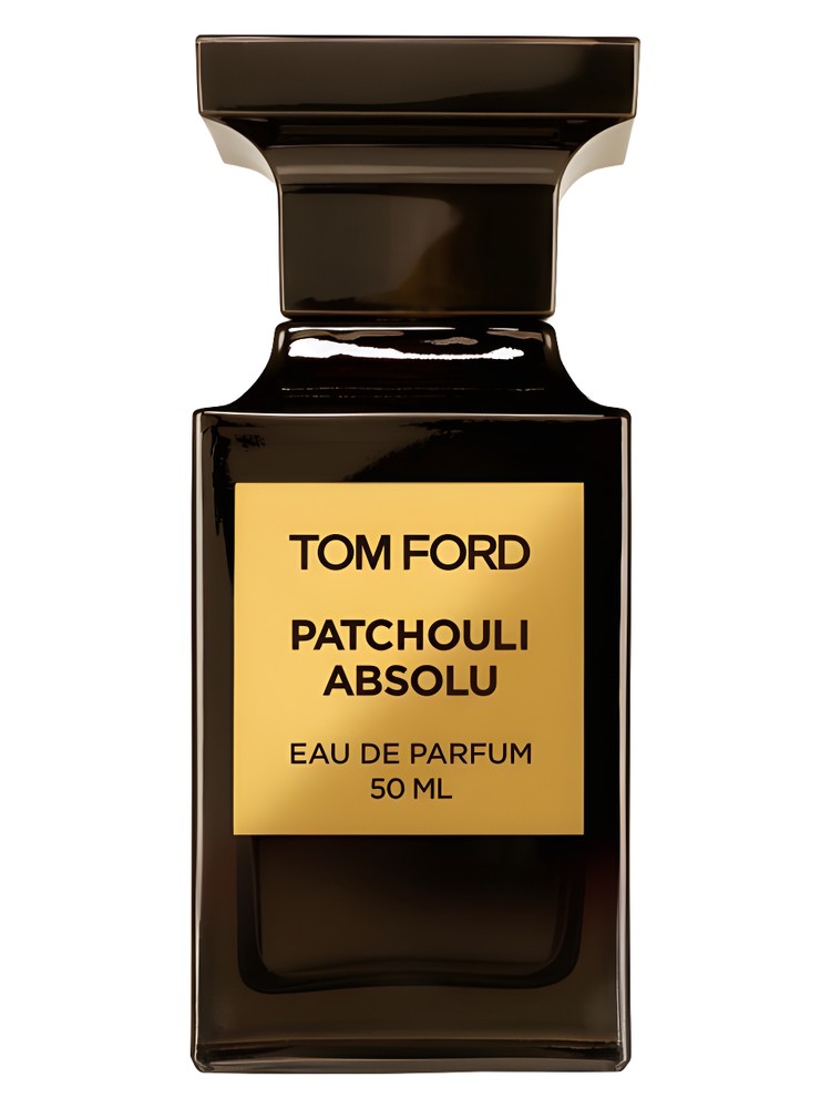 Patchouli Absolu