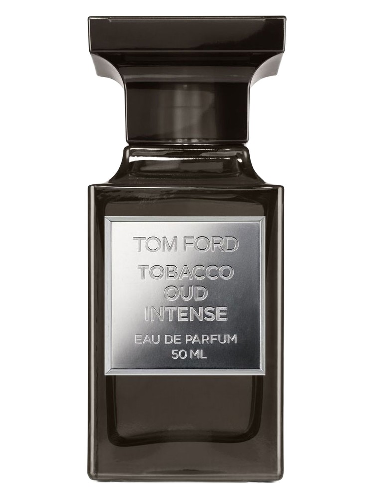 Tobacco Oud Intense