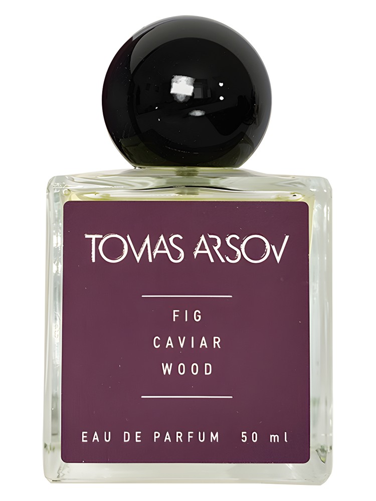 Fig Caviar Wood