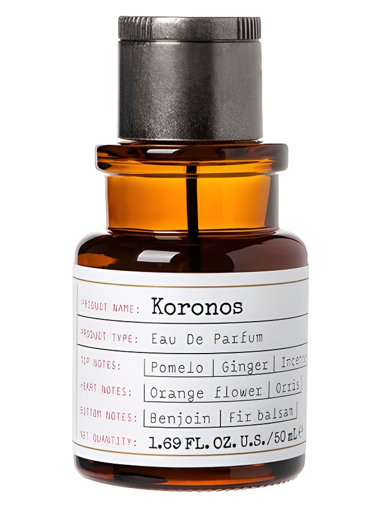 Koronos