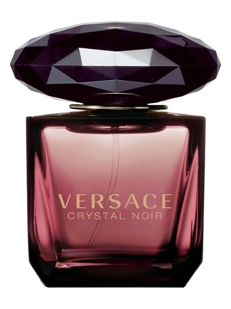 Crystal Noir Eau de Toilette