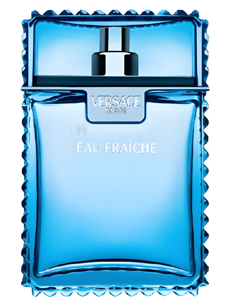 Versace Man Eau Fraiche