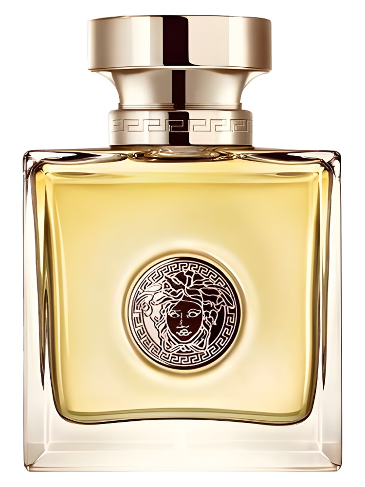 Versace Pour Femme